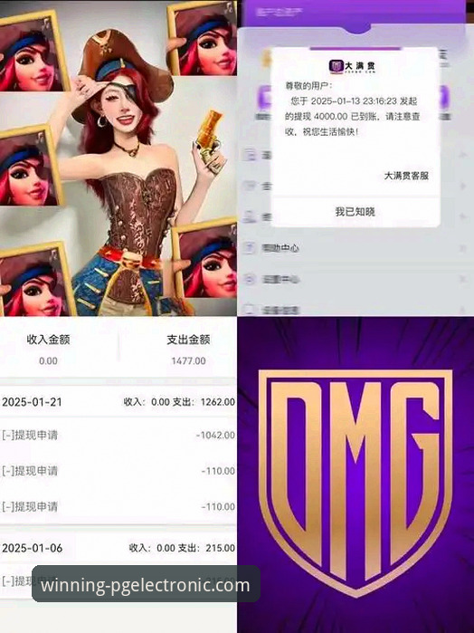 问鼎PG电子平台：权威PG电子游戏平台推荐与实战指南